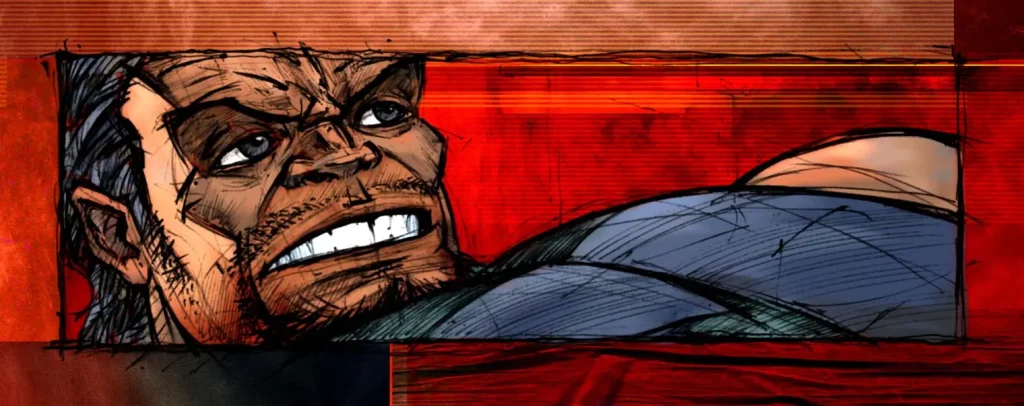 Addiction Recovery Comics