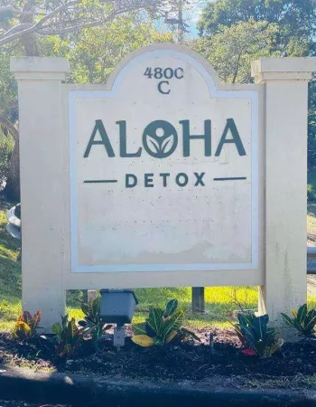 Aloha Detox