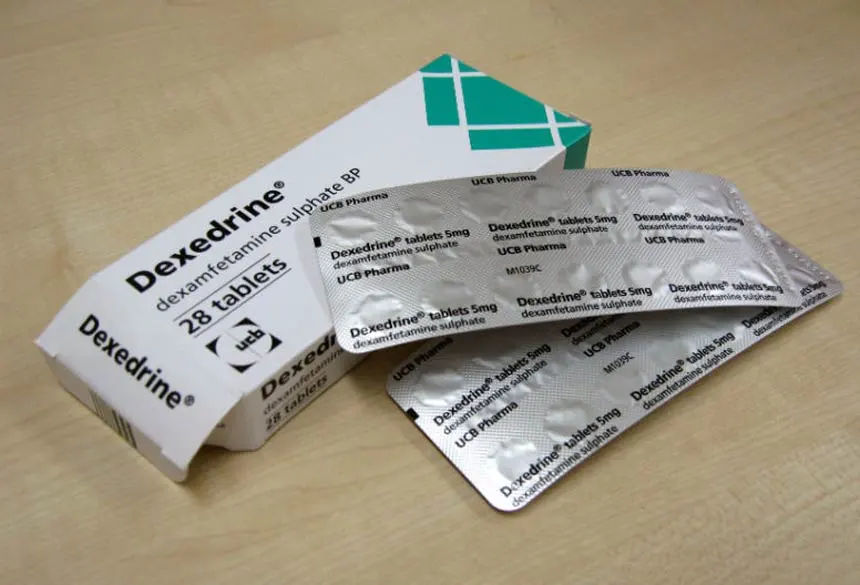 How Does Dexedrine Affect The Body