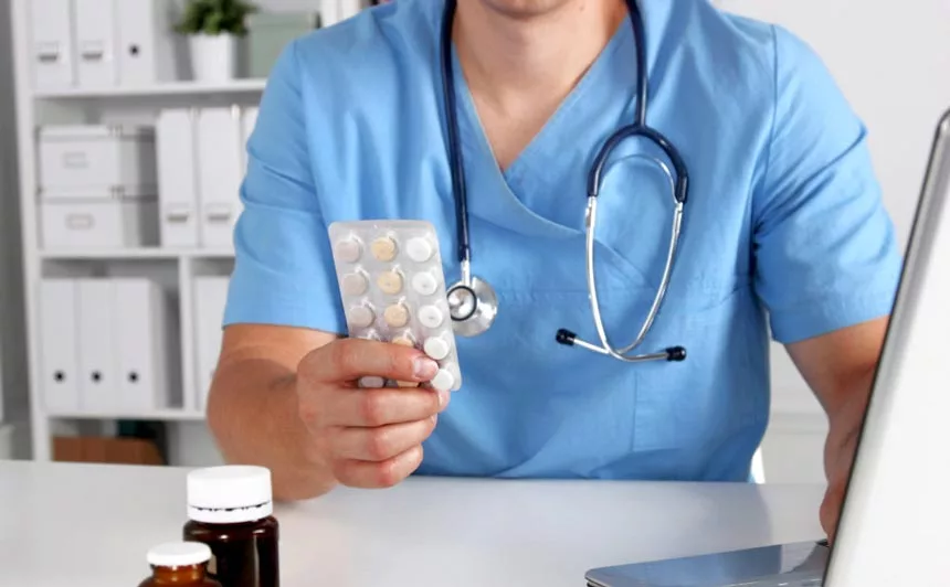 Importance of Medical Detox in Treating Percocet Addiction