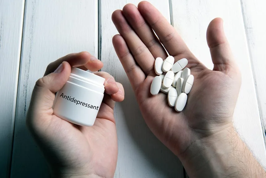 What is Antidepressant Medication