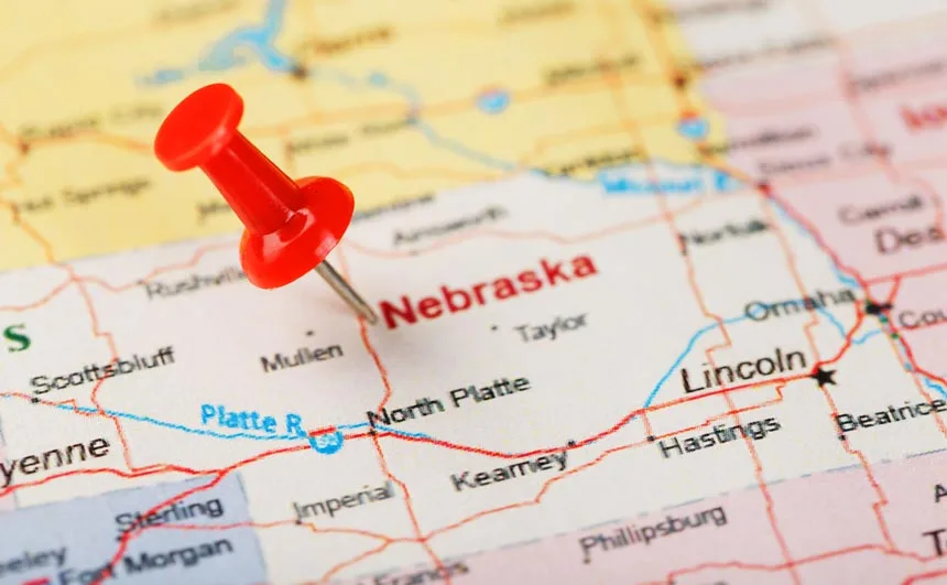 Addiction Treatment Laws In Nebraska