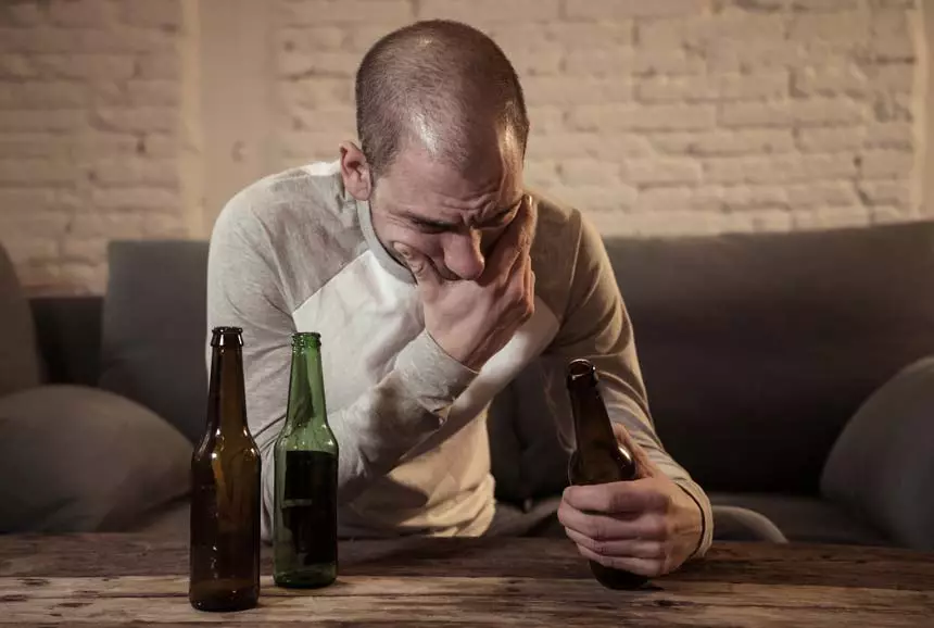 Alcohol Addiction Treatment in Wisconsin