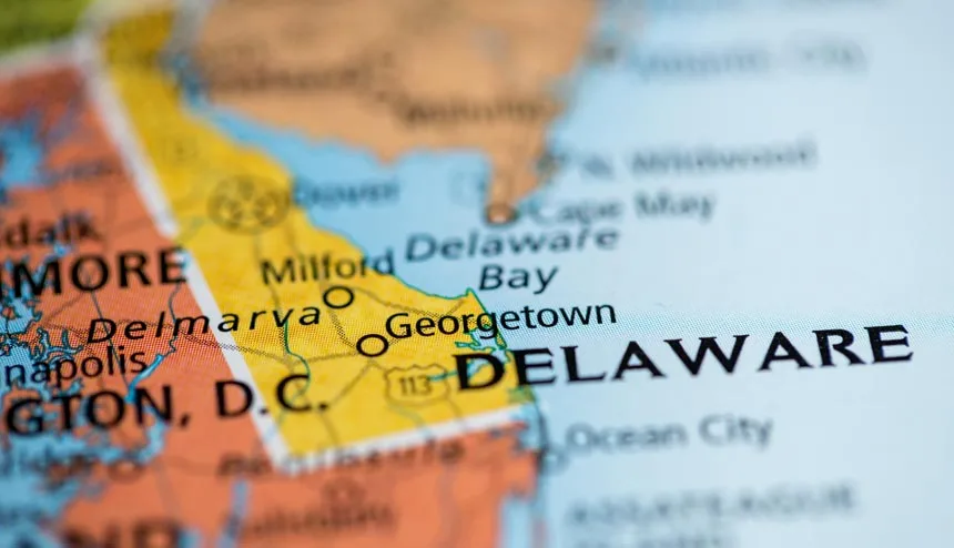 Inpatient Drug and Alcohol Rehab Centers in Delaware