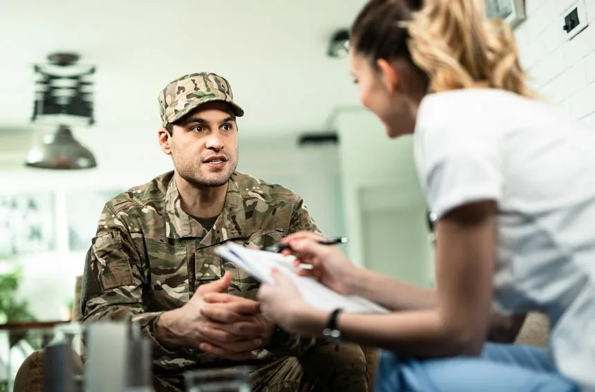 The Army National Guard Substance Abuse Program
