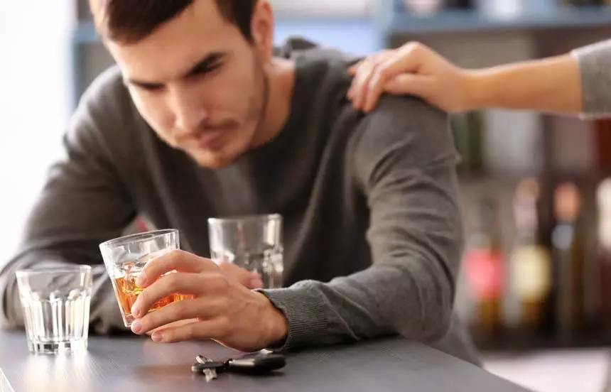 What Is Alcohol Use Disorder