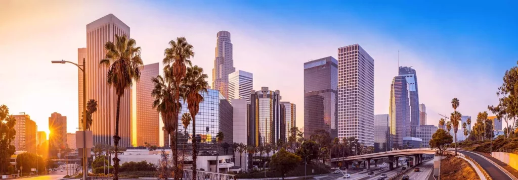 Dual Diagnosis Treatment Centers In Los Angeles