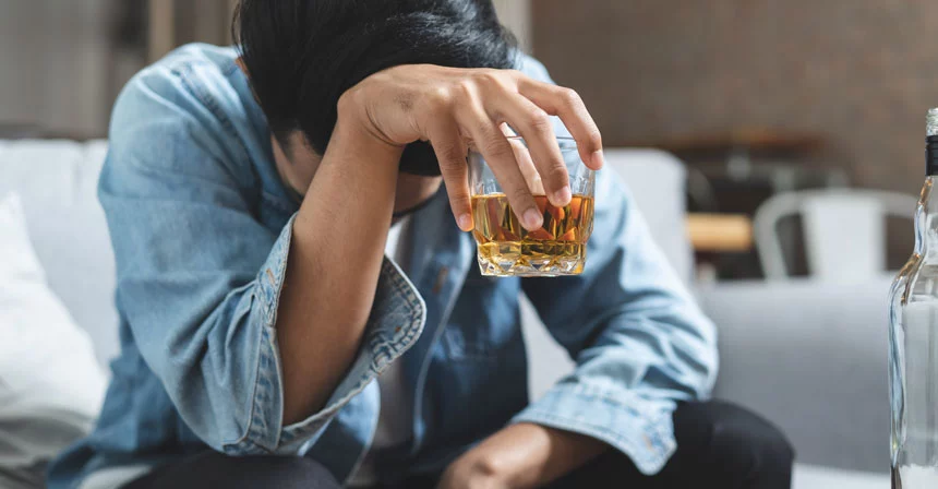 Alcohol Abuse and Addiction