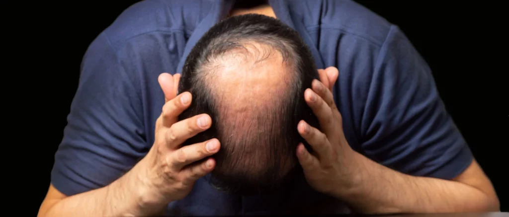 Does Cocaine Cause Hair Loss