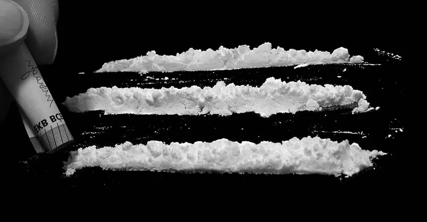 Slang for Cocaine - What is Cocaine