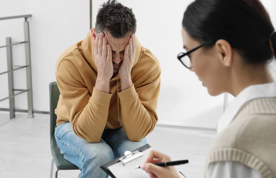 Outpatient Treatment - Effective Forms of Opioid Addiction Treatment