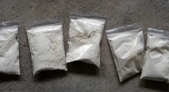 Fentanyl Street Names