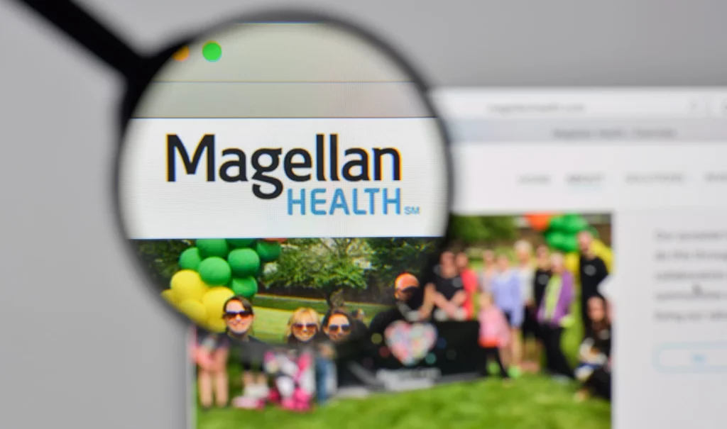 Magellan Rehab Insurance Coverage