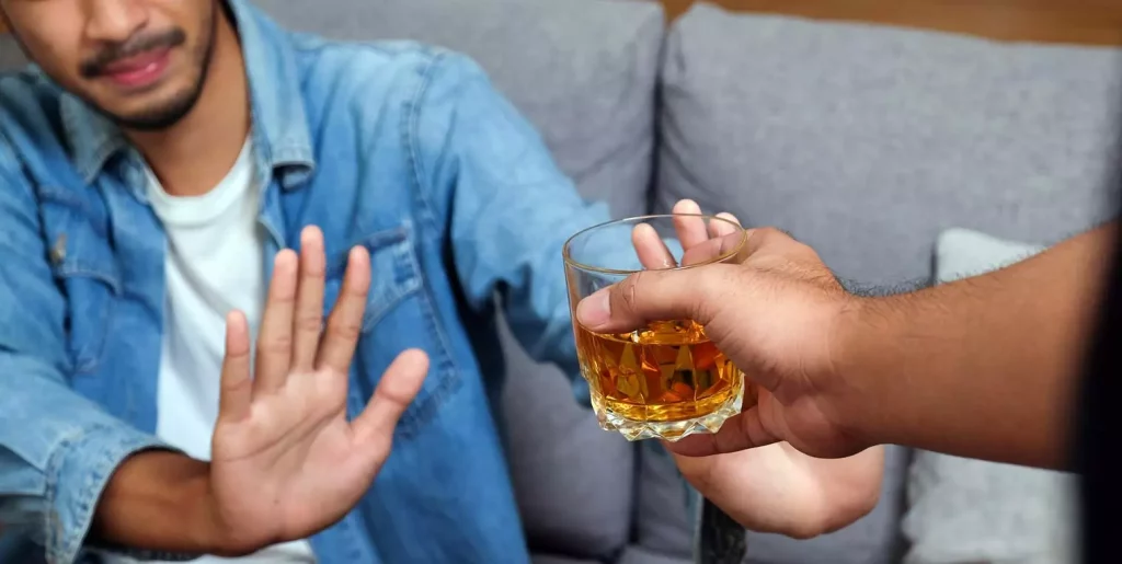 How to Stop Drinking Alcohol