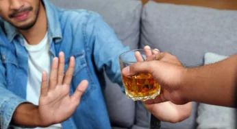 How to Stop Drinking Alcohol