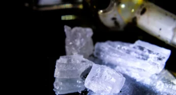 What Does Meth Look Like?