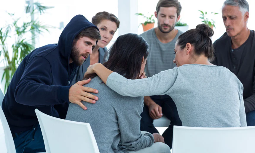 Behavioral Therapy for Substance Abuse