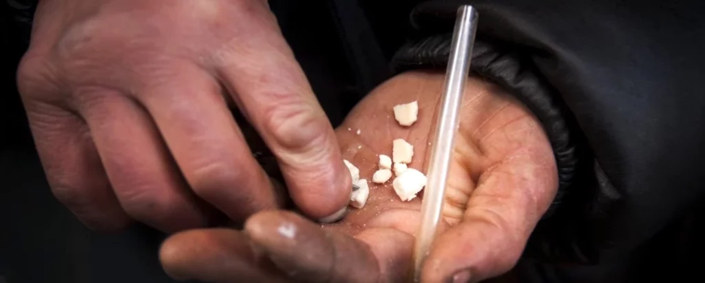 How Long Does Crack Stay in Your Urine