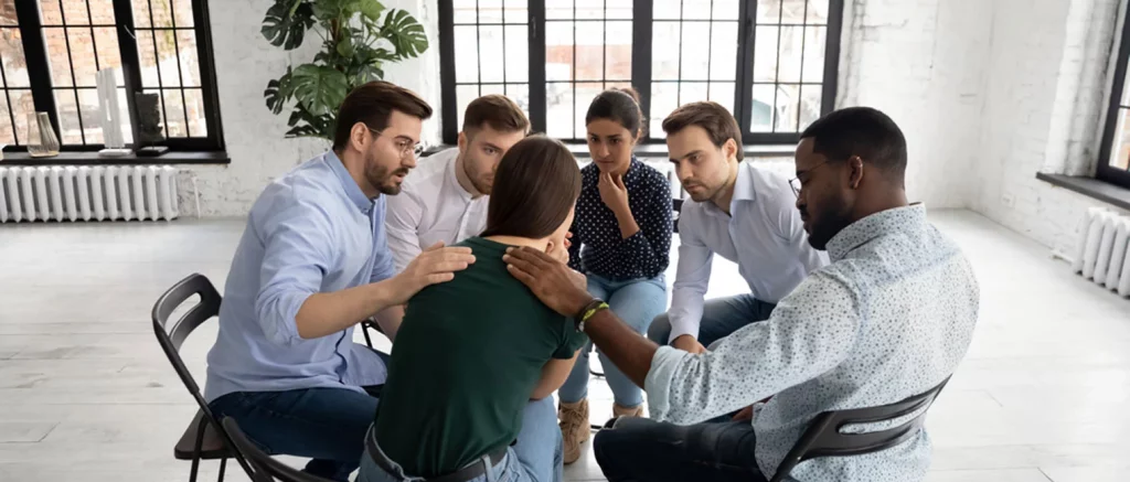 How Many People Go To Rehab