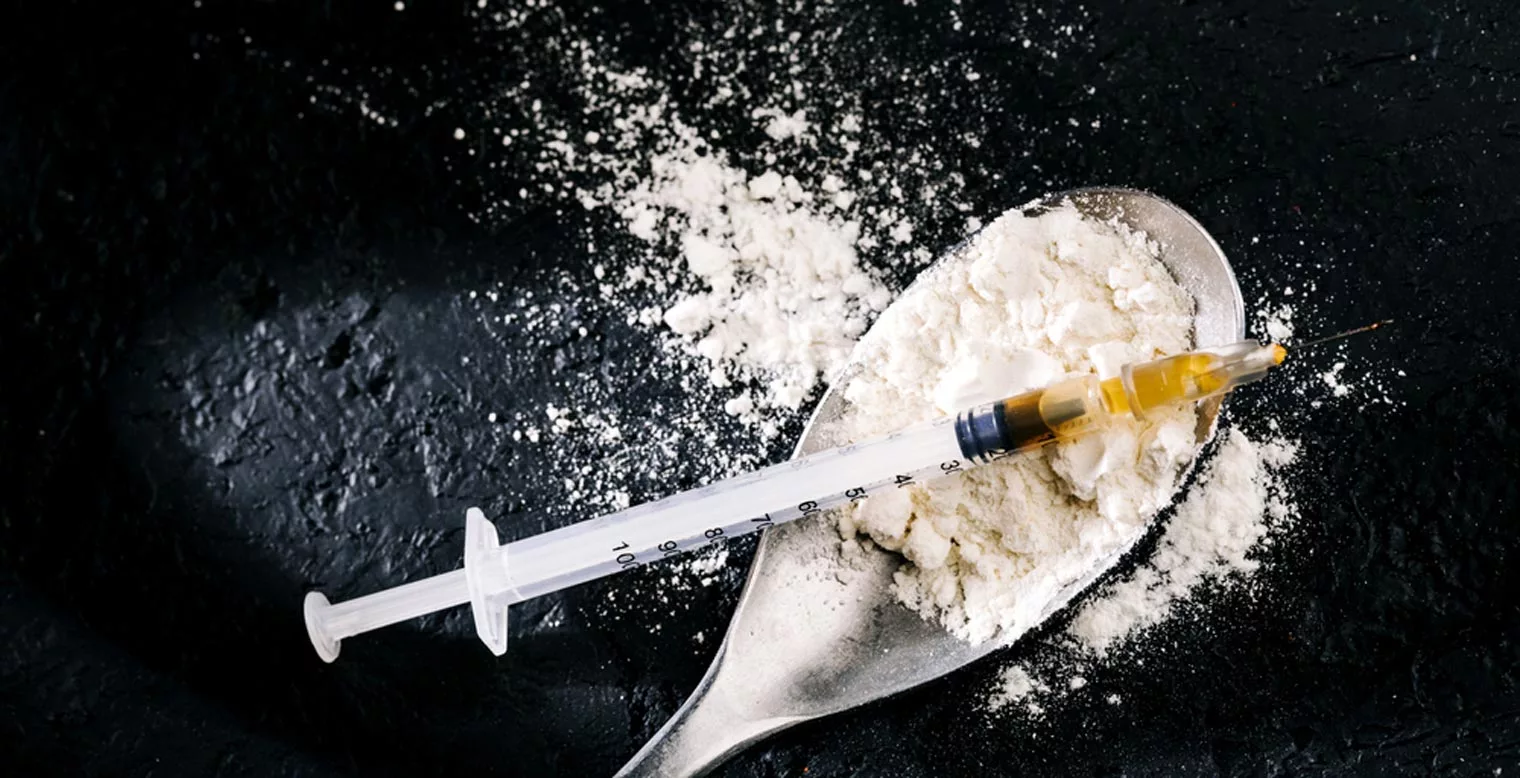 Where Does Heroin Come From?