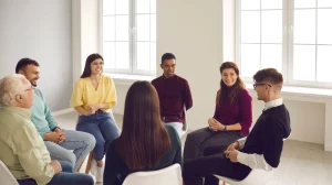 Addiction Treatment Alumni Programs