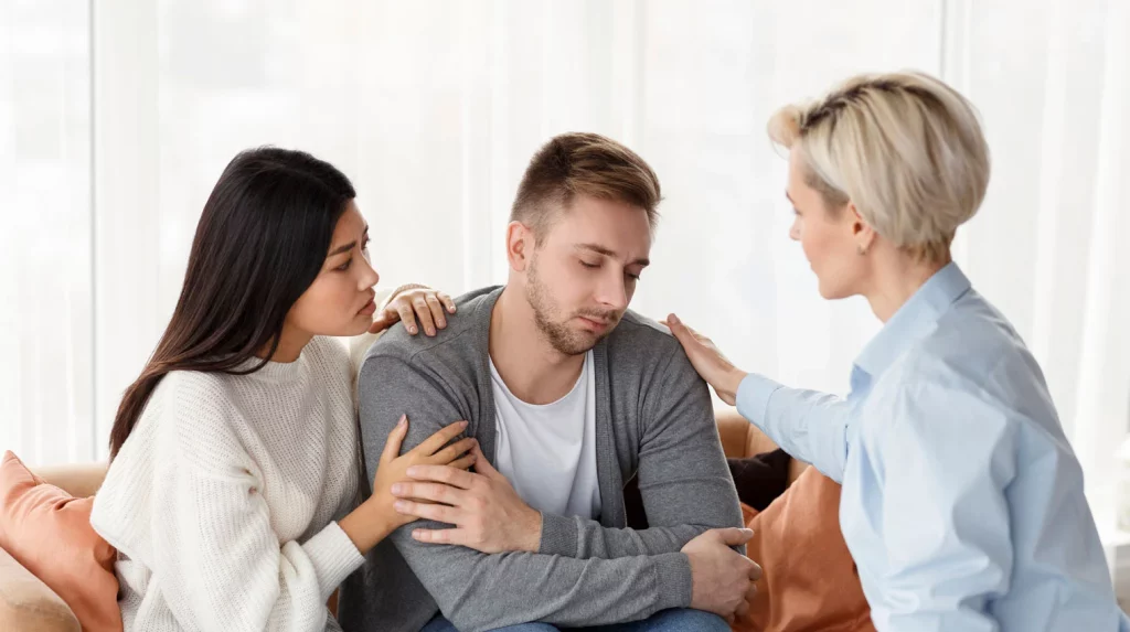 Can You Force Someone Into Rehab