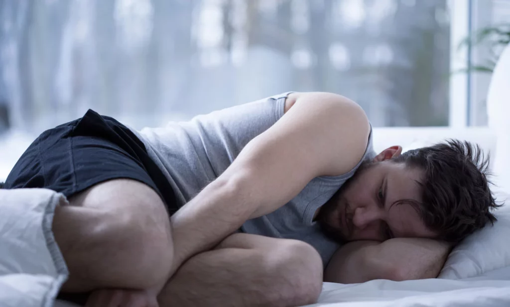 Cocaine and Bipolar Disorder