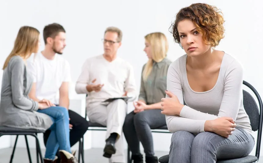 Drug and Alcohol Addiction Treatment Services