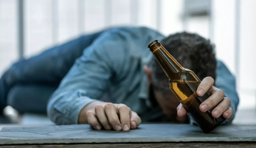 Is Alcohol a Stimulant