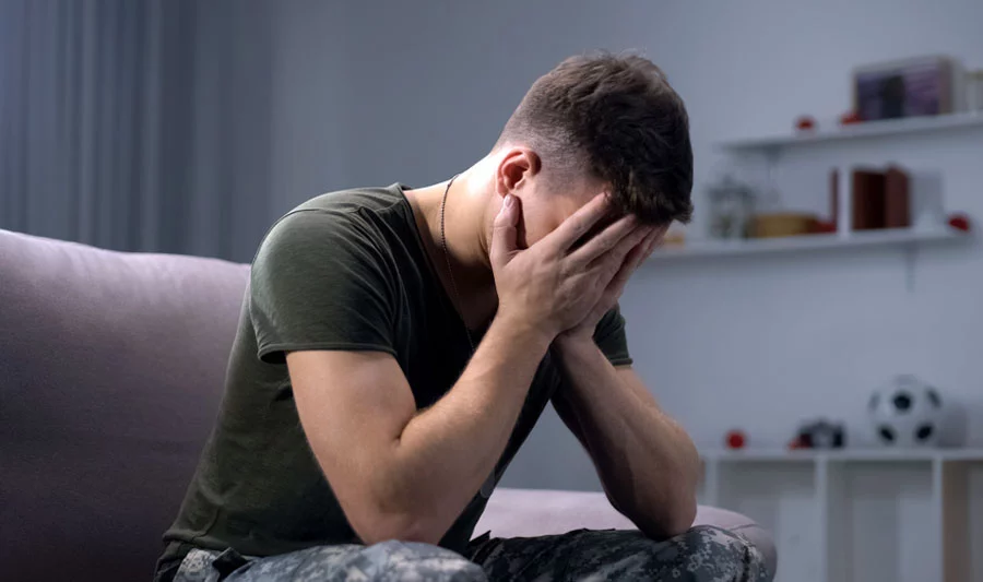 Mental health services - Tricare Coverage