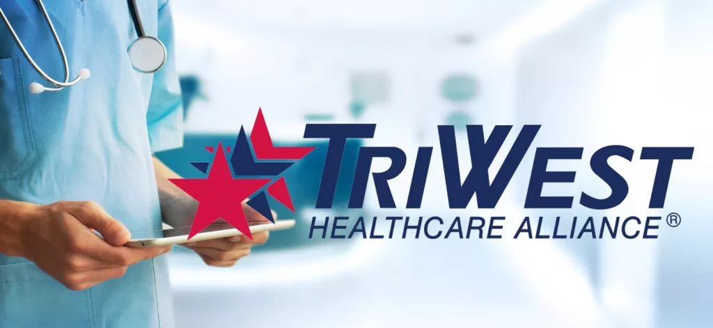 TRICARE West Cover Drug and Alcohol Rehab