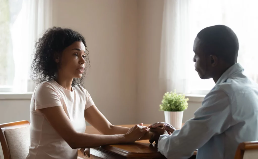 What are the 7 Stages of Trauma Bonding