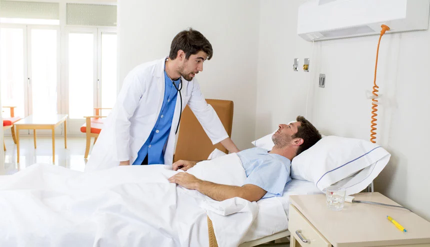 partial hospitalization programs