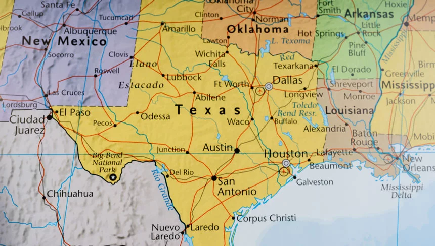 Best Dual Diagnosis Treatment Centers Located in Texas