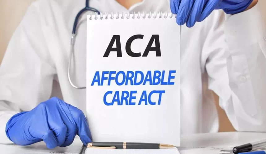 The Affordable Care Act - Health Insurance Options After You Turn 26