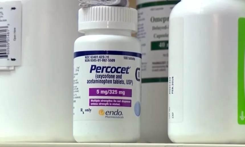 How Long Does Percocet Stay in Your System