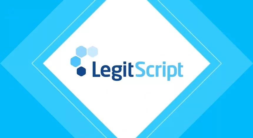LegitScript - Forms of Accreditation