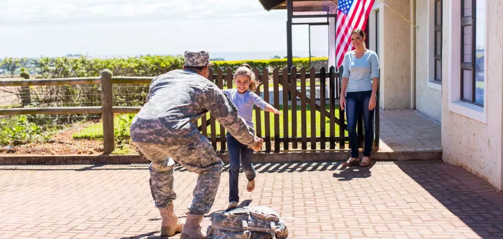 Military Family Leave