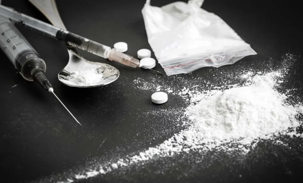Why is Heroin So Addictive