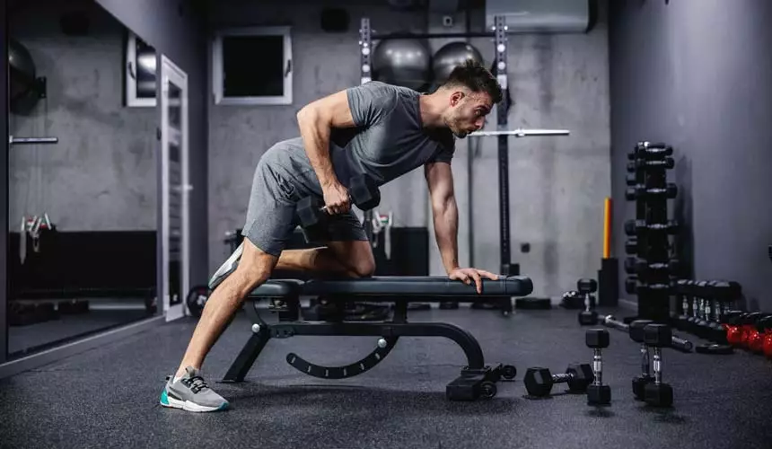 Exercising After Alcohol Consumption