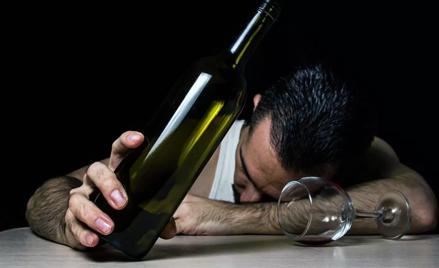Signs of Alcohol Abuse and Addiction