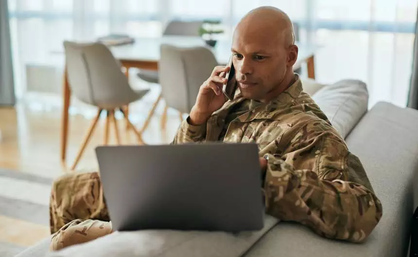Verifying Your Humana Military Insurance
