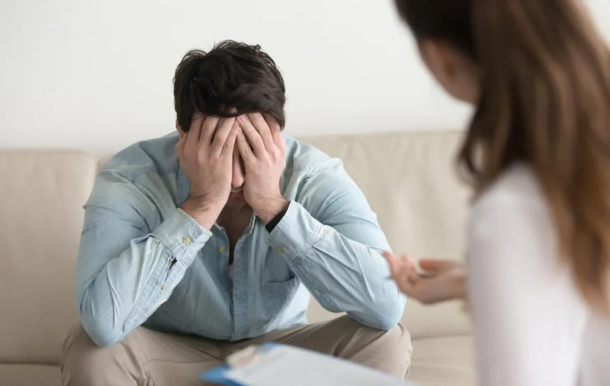 Addiction Treatment and Recovery Services