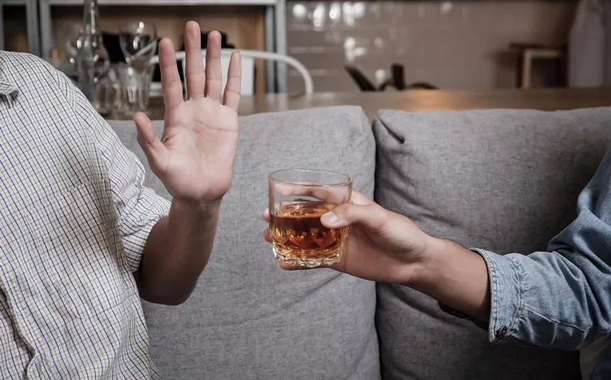 Avoiding Alcohol Abuse in the Short-Term