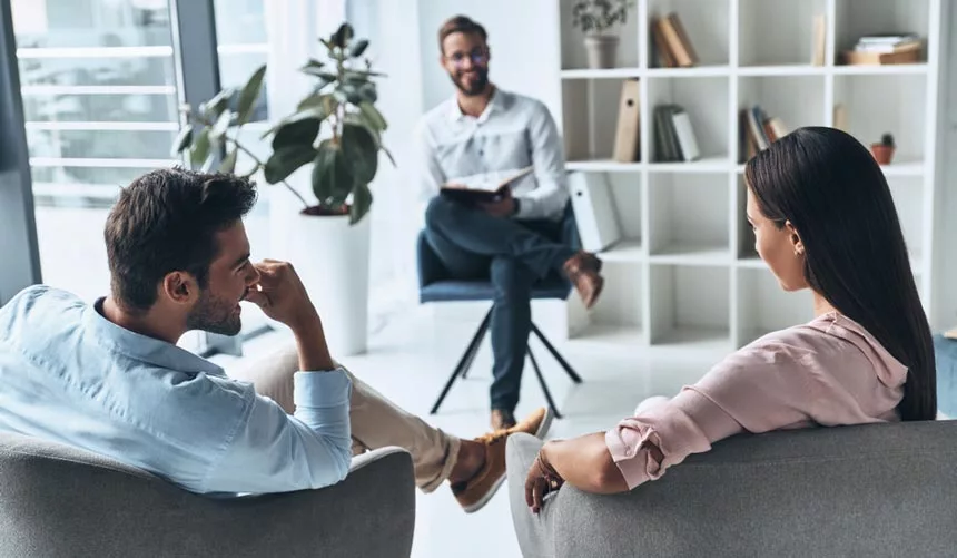 Benefits of Rehab for Couples