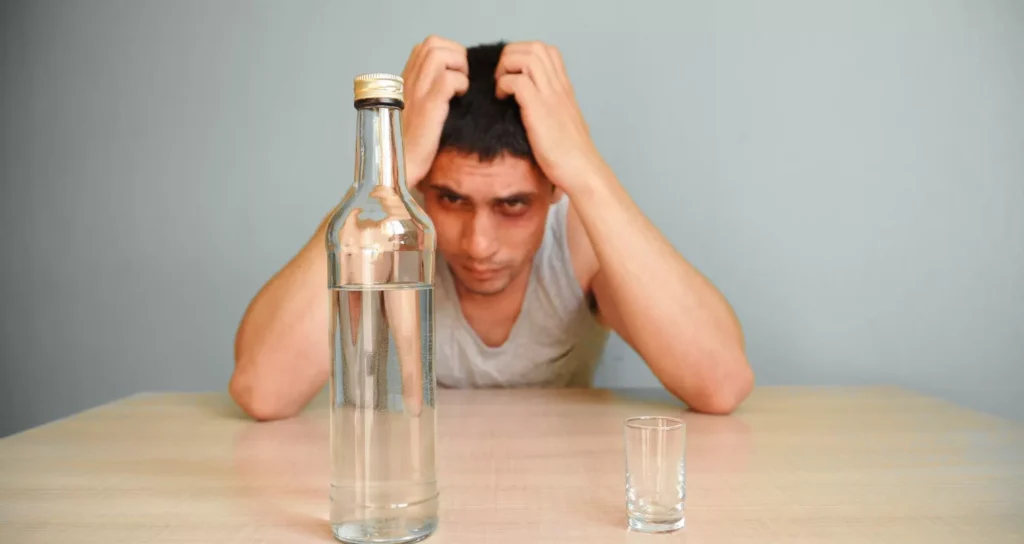 How Long Does Alcohol Withdrawal Last