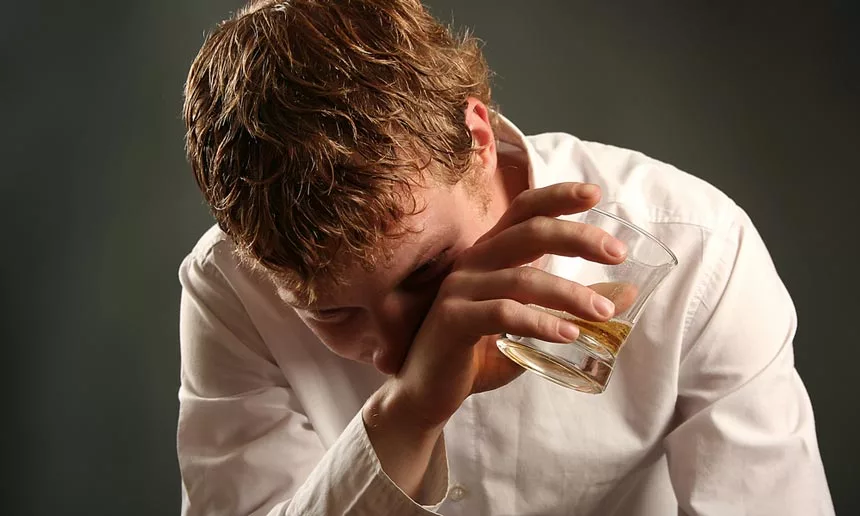 Recognizing the Signs of Alcohol Abuse