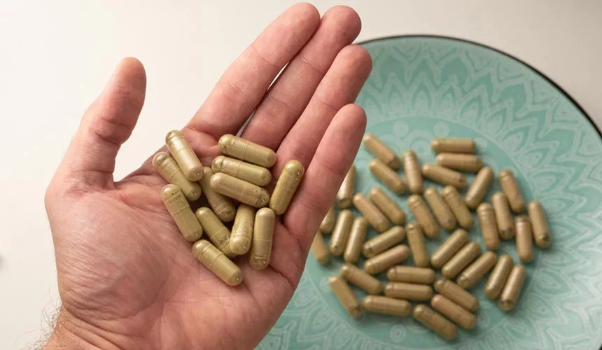 Why Do People Use Kratom