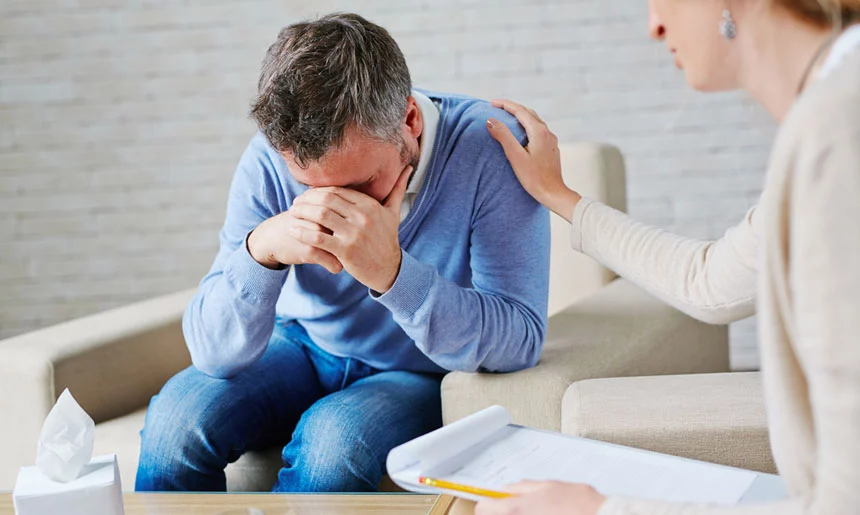Addiction Treatment Services