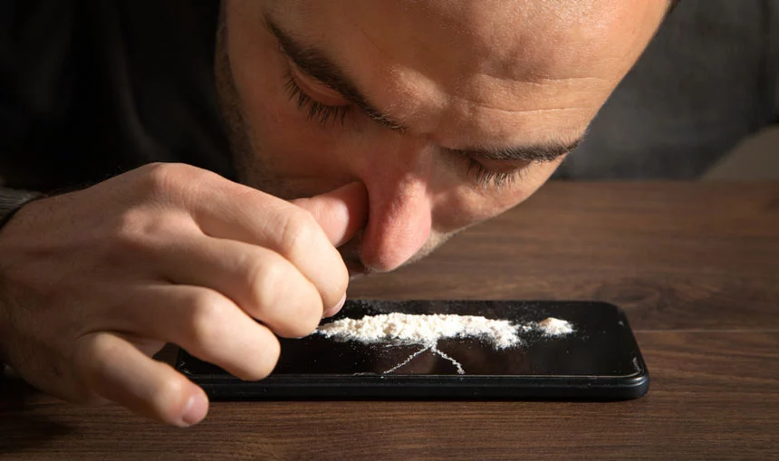 Cocaine Abuse and Addiction